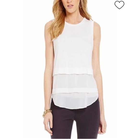 Michael Kors Tank Top XS - Picture 1 of 5